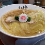 中華蕎麦 ます嶋 - 