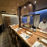 天婦羅 みやしろ - 