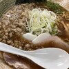 覆麺 智