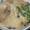 朱雀ラーメン