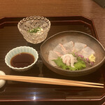 神楽坂ささ木 - 