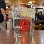 皆様酒場 大衆 昭和ゴールデン 大阪駅前第4ビル店 - 