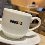 ドトールコーヒーショップ - 