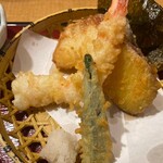 まるさ水産 - マルサ定食(1,870円)