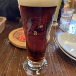 クラフトビールタップ グリル＆キッチン - 