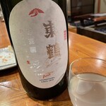 四季料理みしな - 