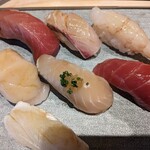 Sushi Yasukouchi - 