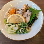 皆様酒場 大衆 昭和ゴールデン 大阪駅前第4ビル店 - 