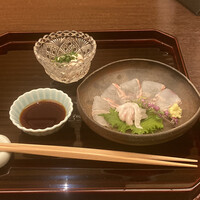 神楽坂ささ木 - 