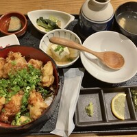 焼きふぐ 優ふく 北新地店 - 