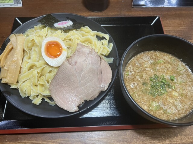 今田商店（コンタショウテン ） - 新庄（ラーメン）の写真