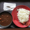 Sakura Gohan - 和風カレー800円+ルー大盛り200円