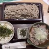 鴨屋 そば香 妙蓮寺本店