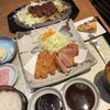 名古屋名物 みそかつ 矢場とん 東京銀座店