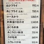 巣鴨ときわ食堂 - 