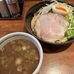 Suke roku - つけ麺