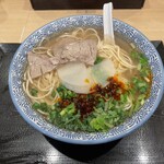 王記 蘭州拉麺 - 