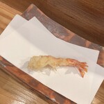 Tempura Fuku Nishi Zen To Takumi - 