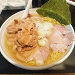 一条流がんこ総本家分家四谷荒木町 - 