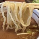 Suke roku - つけ麺