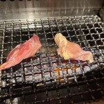 Hitori Yakiniku Ichi - 