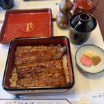 鰻割烹 伊豆栄 - 