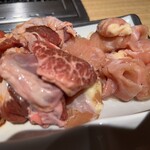 Hitori Yakiniku Ichi - 