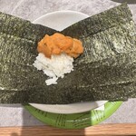 根室花まる KITTE丸の内店 - 