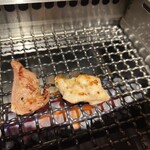 Hitori Yakiniku Ichi - 