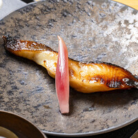 ぎんだら西京焼き