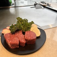 Wolfgang's Steakhouse Teppan - 