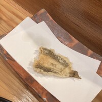 天ぷらふく西 禅と匠 - 
