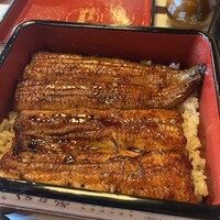 鰻割烹 伊豆栄 不忍亭 - 