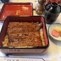 鰻割烹 伊豆栄 不忍亭 - 