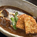 レストラン 牛石 - 