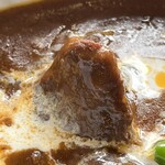 レストラン 牛石 - 