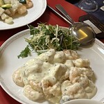 赤坂 四川飯店 - 