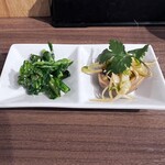 リトルアジア - 