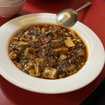 赤坂 四川飯店 - 