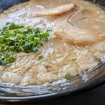 麺屋 祥元 - 