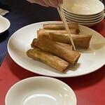 赤坂 四川飯店 - 