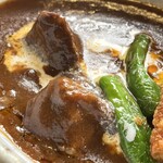 レストラン 牛石 - 