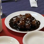 赤坂 四川飯店 - 