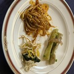 赤坂 四川飯店 - 