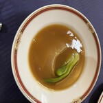 赤坂 四川飯店 - 