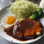 HONEY-COMB - 