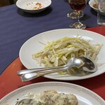 赤坂 四川飯店 - 