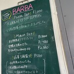 BARBA - 
