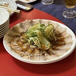 赤坂 四川飯店 - 