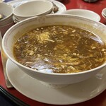 赤坂 四川飯店 - 